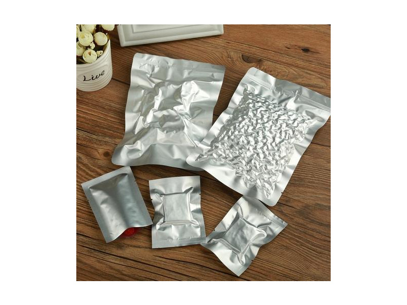 一般食品包裝鋁箔用哪種合金？8011食品包裝鋁箔參數(shù)