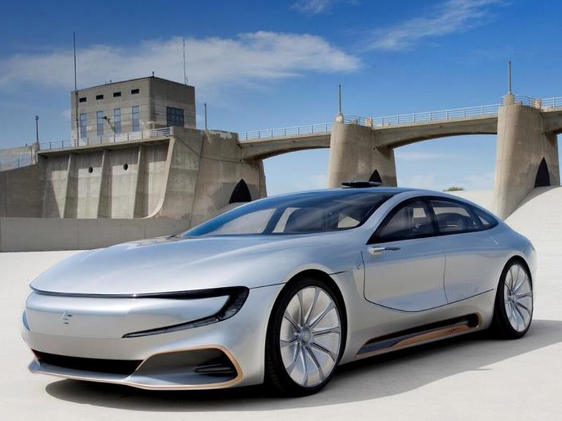 汽車數(shù)量不斷普及，汽車內(nèi)板鋁板材料采用哪種鋁合金？